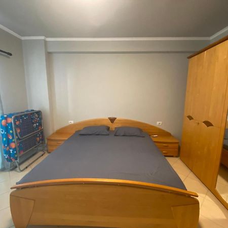 Saranda Relax Apartments Zewnętrze zdjęcie