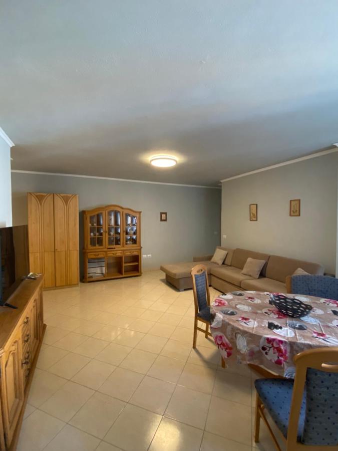 Saranda Relax Apartments Zewnętrze zdjęcie