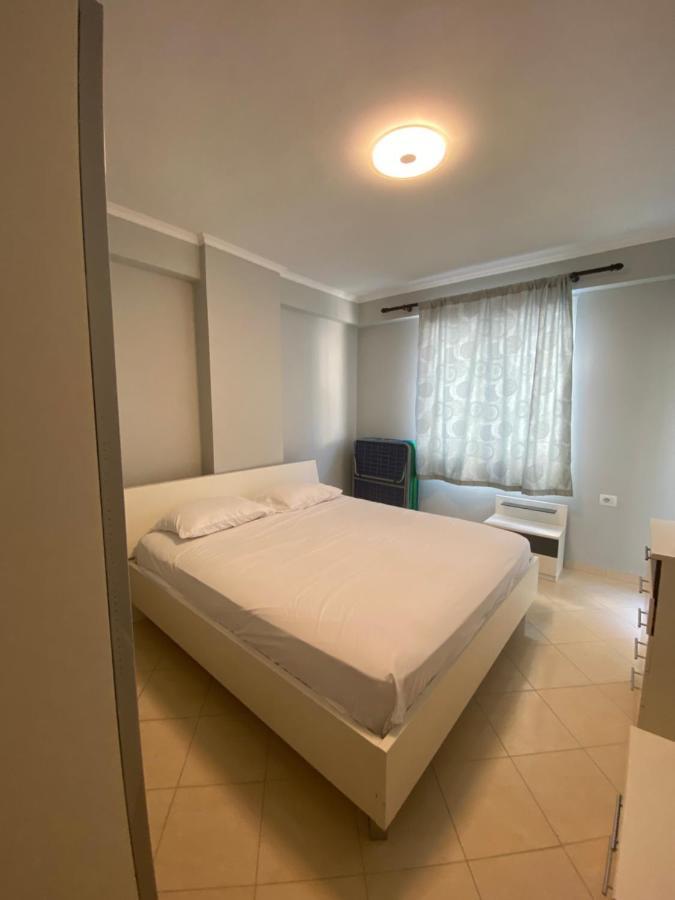 Saranda Relax Apartments Zewnętrze zdjęcie