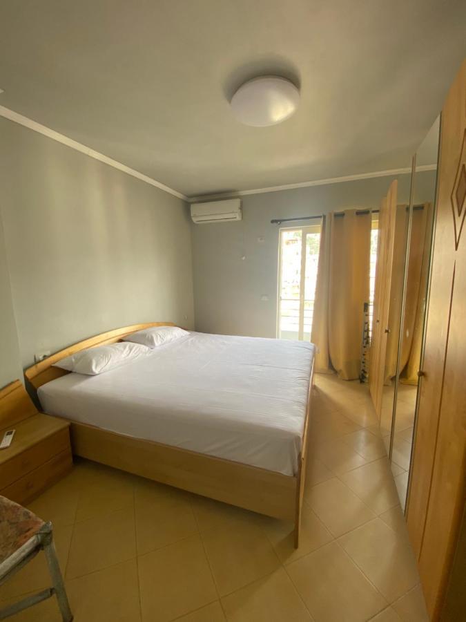Saranda Relax Apartments Zewnętrze zdjęcie