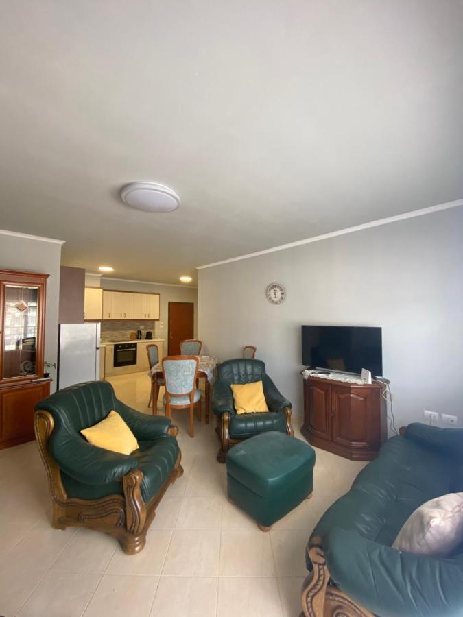 Saranda Relax Apartments Zewnętrze zdjęcie