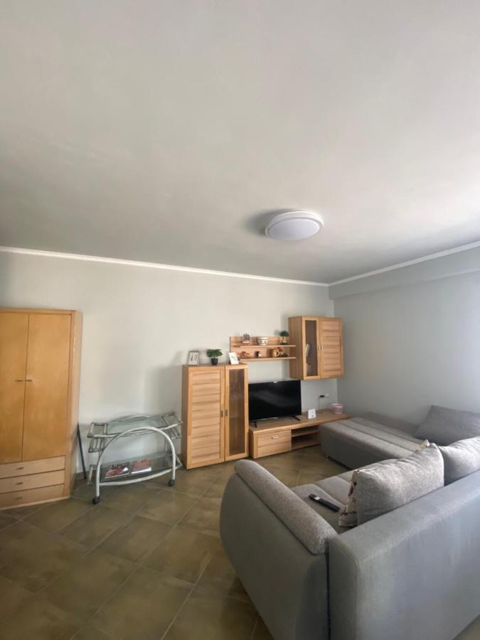 Saranda Relax Apartments Zewnętrze zdjęcie