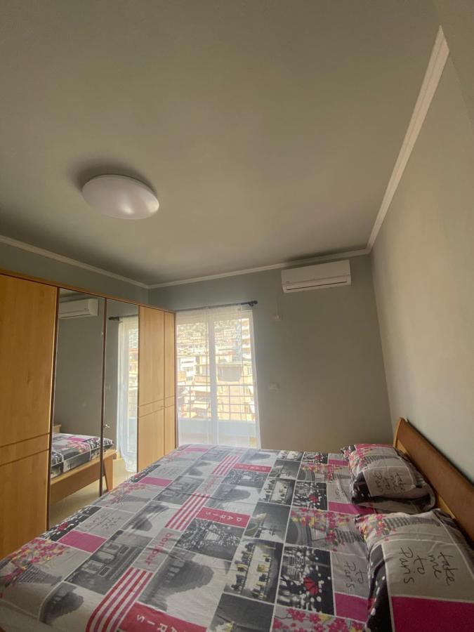Saranda Relax Apartments Zewnętrze zdjęcie