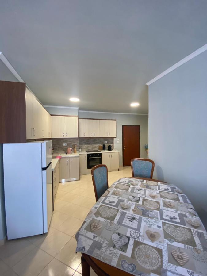 Saranda Relax Apartments Zewnętrze zdjęcie