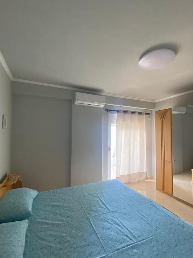 Saranda Relax Apartments Zewnętrze zdjęcie
