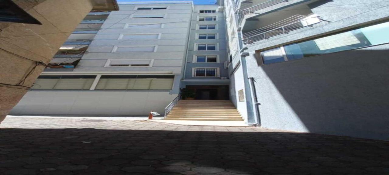 Saranda Relax Apartments Zewnętrze zdjęcie