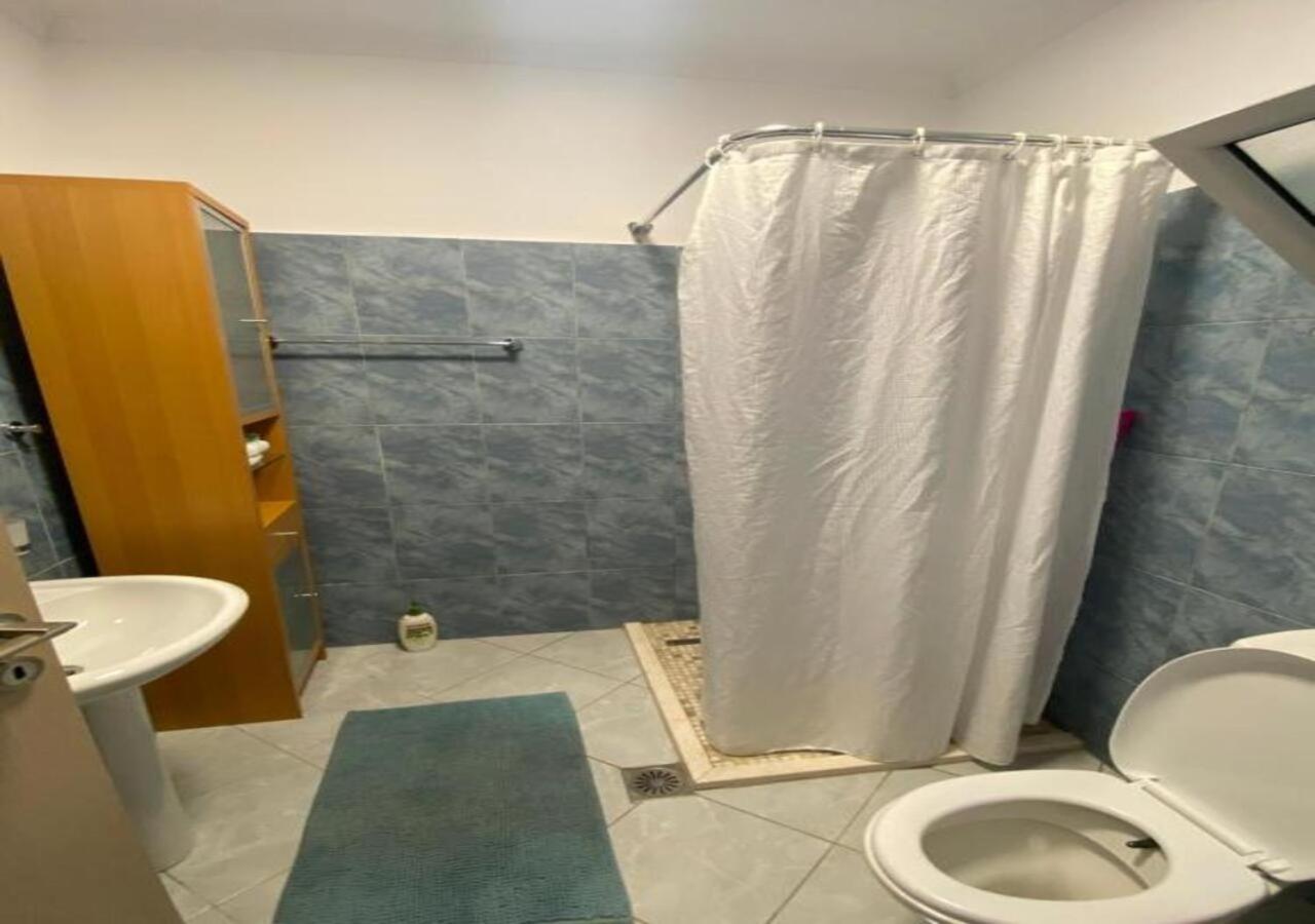 Saranda Relax Apartments Zewnętrze zdjęcie